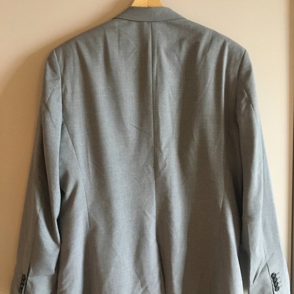 Suit jacket and pants - Picture 6 of 8